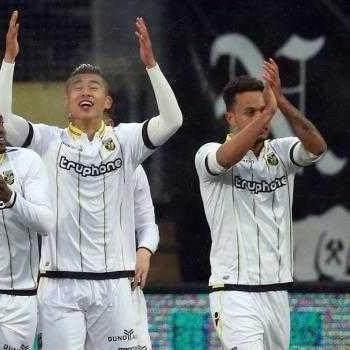 2002年韩日世界杯,中国男足的巅峰时刻与历史排名 2002年韩日世界杯,中国男足的巅峰时刻与历史排名