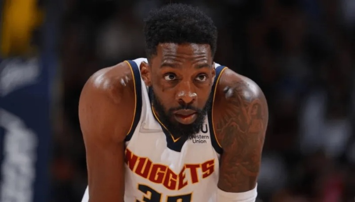 从死神心脏到不老传奇,杰夫·格林NBA生涯数据背后的硬核人生 从死神心脏到不老传奇,杰夫·格林NBA生涯数据背后的硬核人生