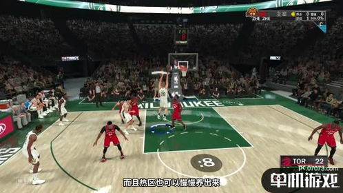 NBA 2K21加速器选什么服？避开延迟雷区的终极指南