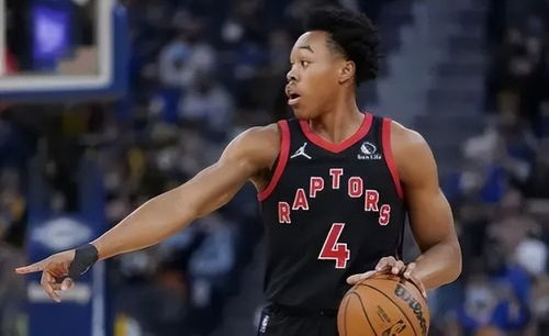斯科蒂·巴恩斯个人资料,NBA全能前锋的崛起之路 斯科蒂·巴恩斯个人资料,NBA全能前锋的崛起之路