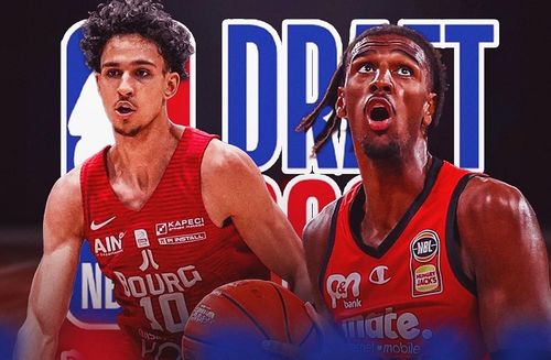 2019年NBA选秀何时开启？一文回顾选秀时间、流程与历史意义