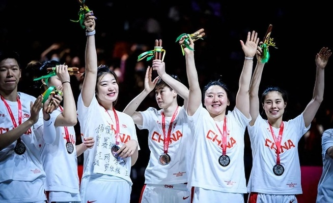 亚运会女篮名单揭晓,铿锵玫瑰再出征,剑指金牌荣耀 亚运会女篮名单揭晓,铿锵玫瑰再出征,剑指金牌荣耀