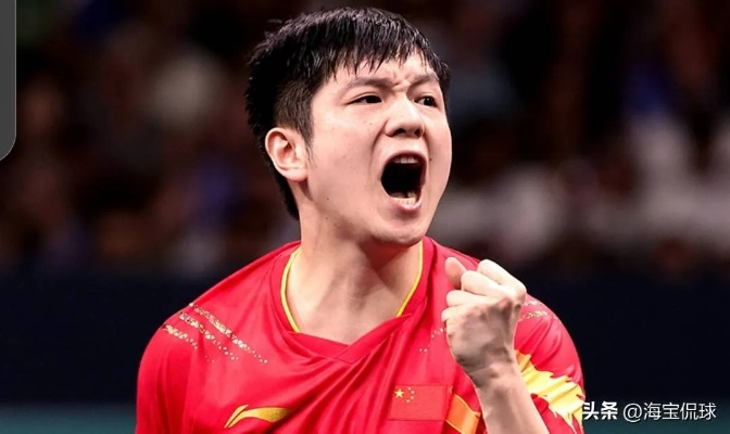 樊振东印度WTT乒乓球赛退赛了吗?真相与背后考量 樊振东印度WTT乒乓球赛退赛了吗?真相与背后考量