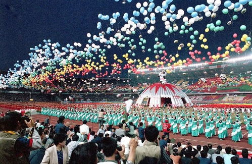 亚运会是1990年吗？一段跨越时光的体育记忆