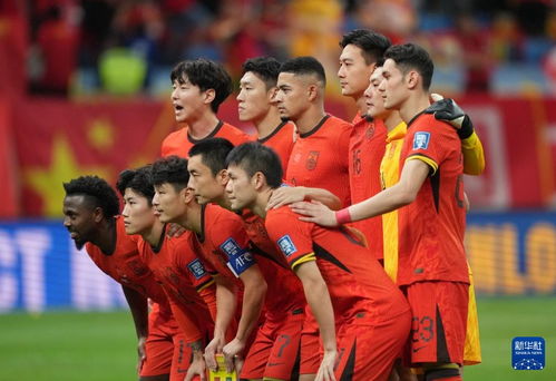 中国男足世界排名最高曾达第37位,回顾与反思 中国男足世界排名最高曾达第37位,回顾与反思