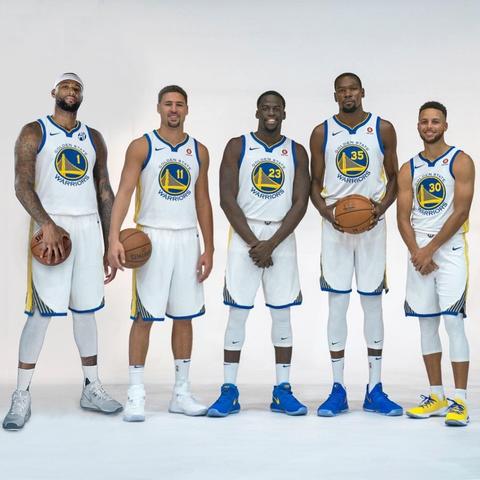 NBA历史的王座，谁有资格被称为第一人？