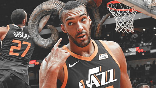 禁区巨兽的黄昏与新生，当今NBA十大中锋巡礼