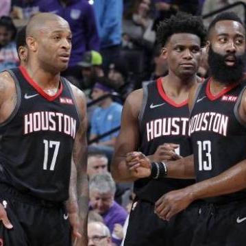 NBA格局大洗牌,群雄逐鹿,谁能笑到最后? NBA格局大洗牌,群雄逐鹿,谁能笑到最后?