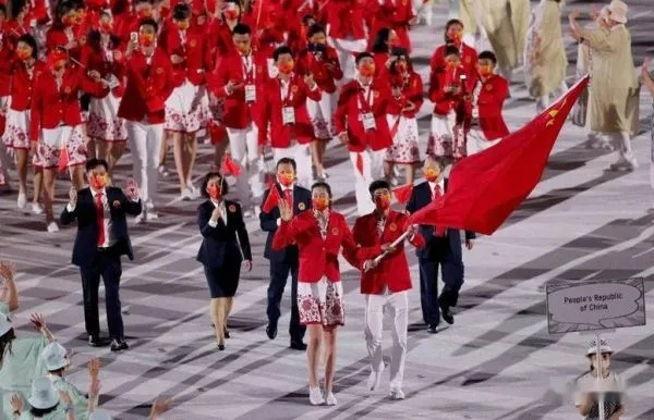 中国还有奥运会吗? 中国还有奥运会吗?