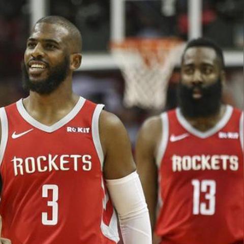 NBA季后赛两双榜，历史巨星的荣耀殿堂，现役谁在冲击传奇？