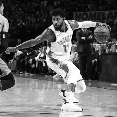 保罗·乔治NBA总得分，从断腿重生到两万分里程碑的传奇之路