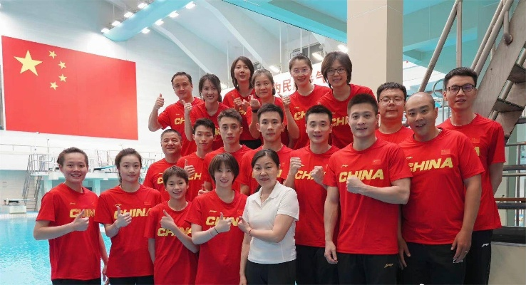 中国跳水队有哪些梦之队成员?细数那些闪耀世界的跳水健将 中国跳水队有哪些梦之队成员?细数那些闪耀世界的跳水健将