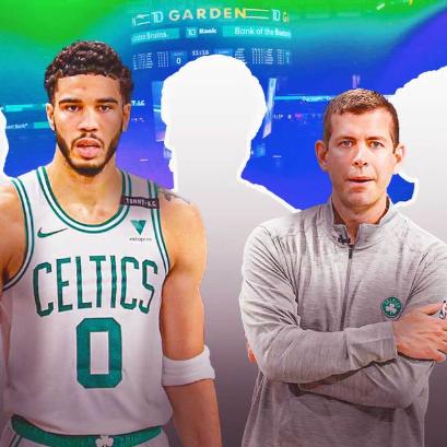 NBA冠军奖杯叫什么名字?带你了解拉里·奥布莱恩冠军奖杯背后的故事 NBA冠军奖杯叫什么名字?带你了解拉里·奥布莱恩冠军奖杯背后的故事