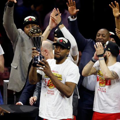 2017年NBA决赛，勇士王朝的加冕与骑士的悲壮抗争