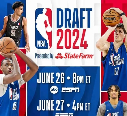 2026年NBA选秀顺位结果揭晓,天赋新星闪耀,格局悄然重塑 2026年NBA选秀顺位结果揭晓,天赋新星闪耀,格局悄然重塑