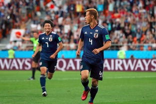 日本世界杯成绩，从蓝武士的崛起看亚洲足球的荣光与未来