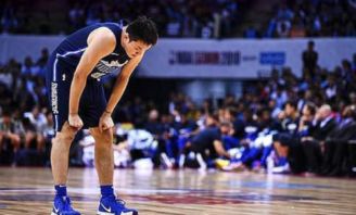 易建联2026年重返NBA?一场关于英雄迟暮与梦想不灭的讨论 易建联2026年重返NBA?一场关于英雄迟暮与梦想不灭的讨论